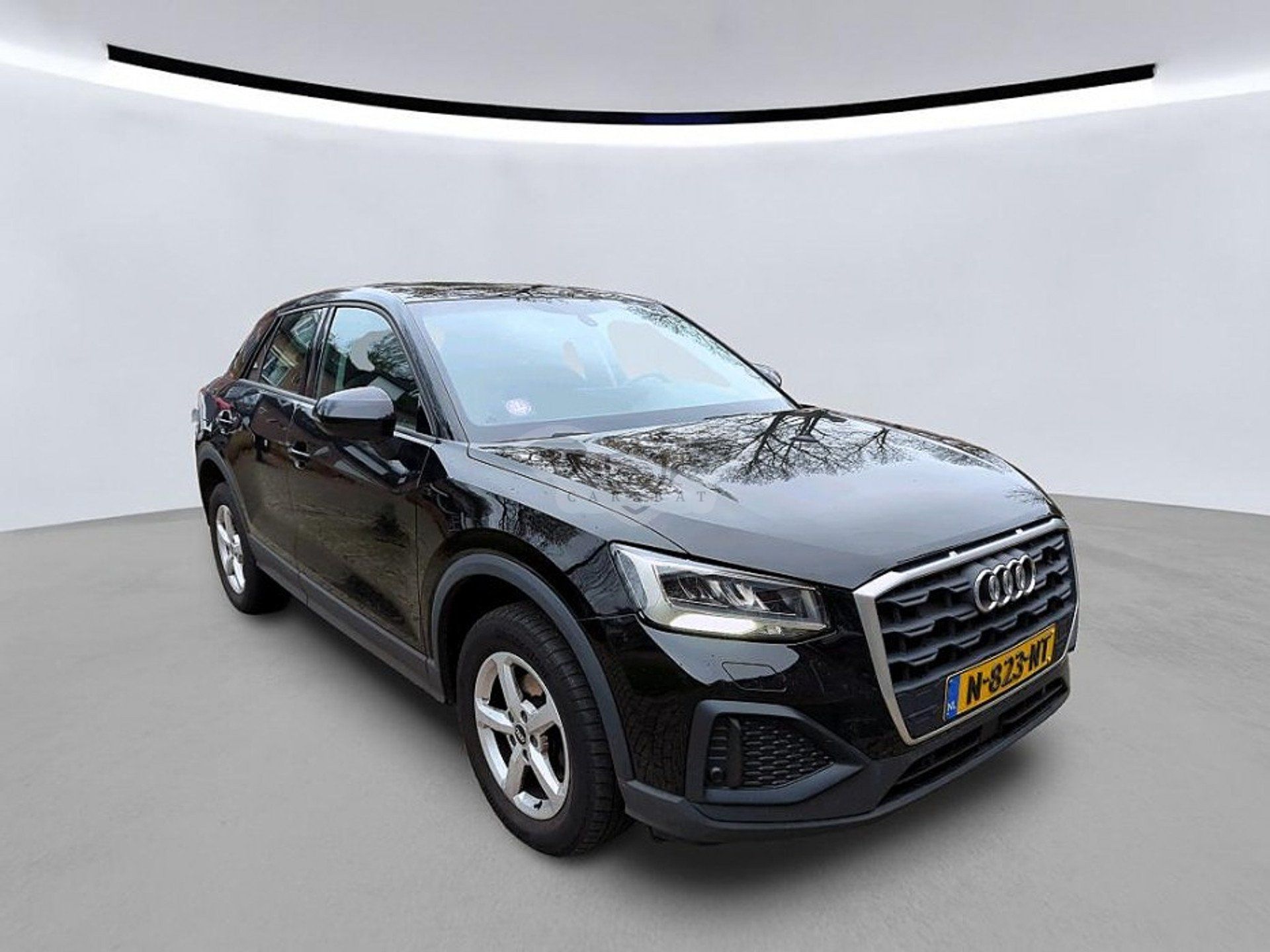 Audi Q2 Pro Line 2021