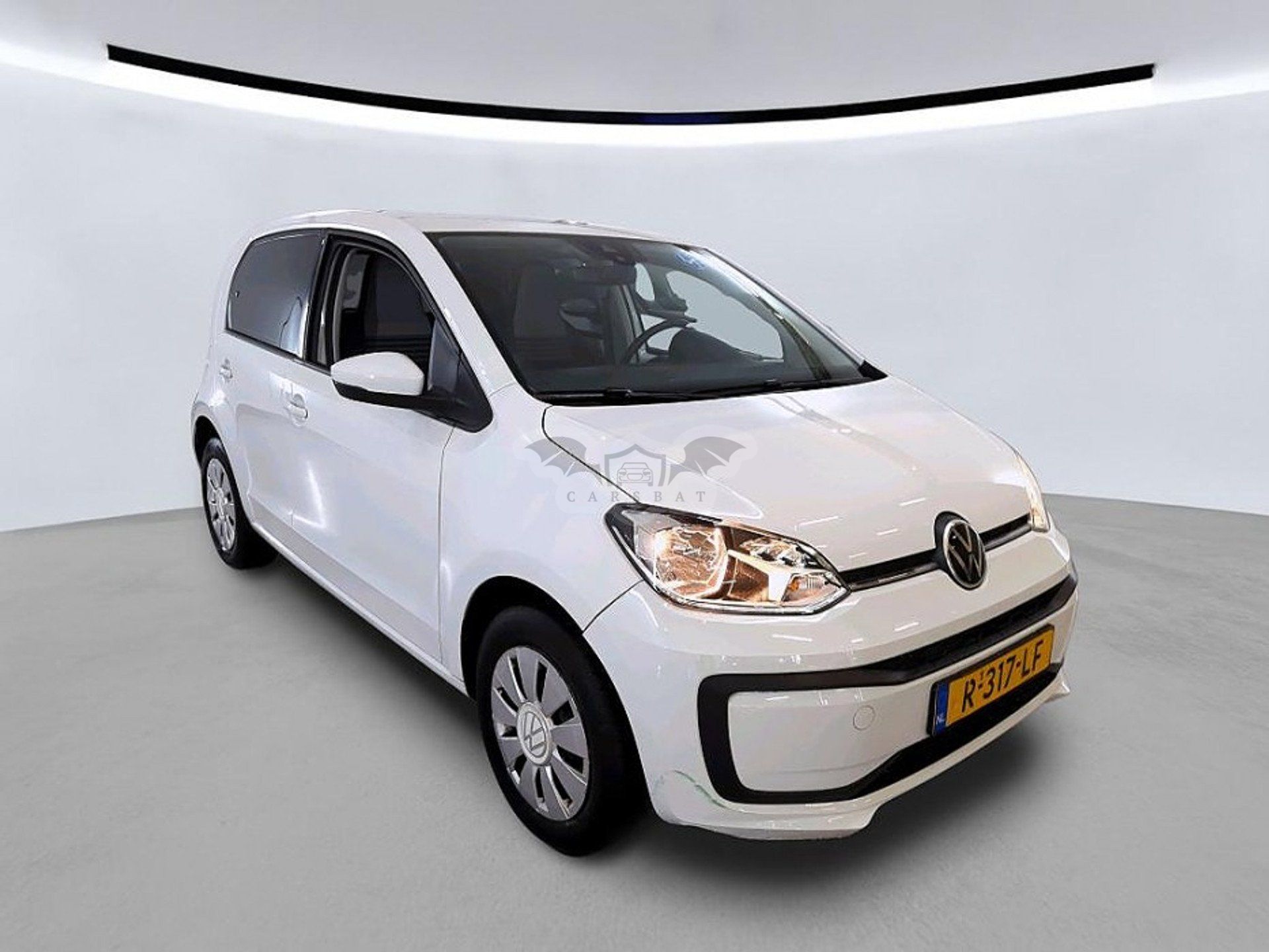 Volkswagen Up! 1.0 2022