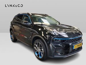 Lynk&Co 01 1.5 2023