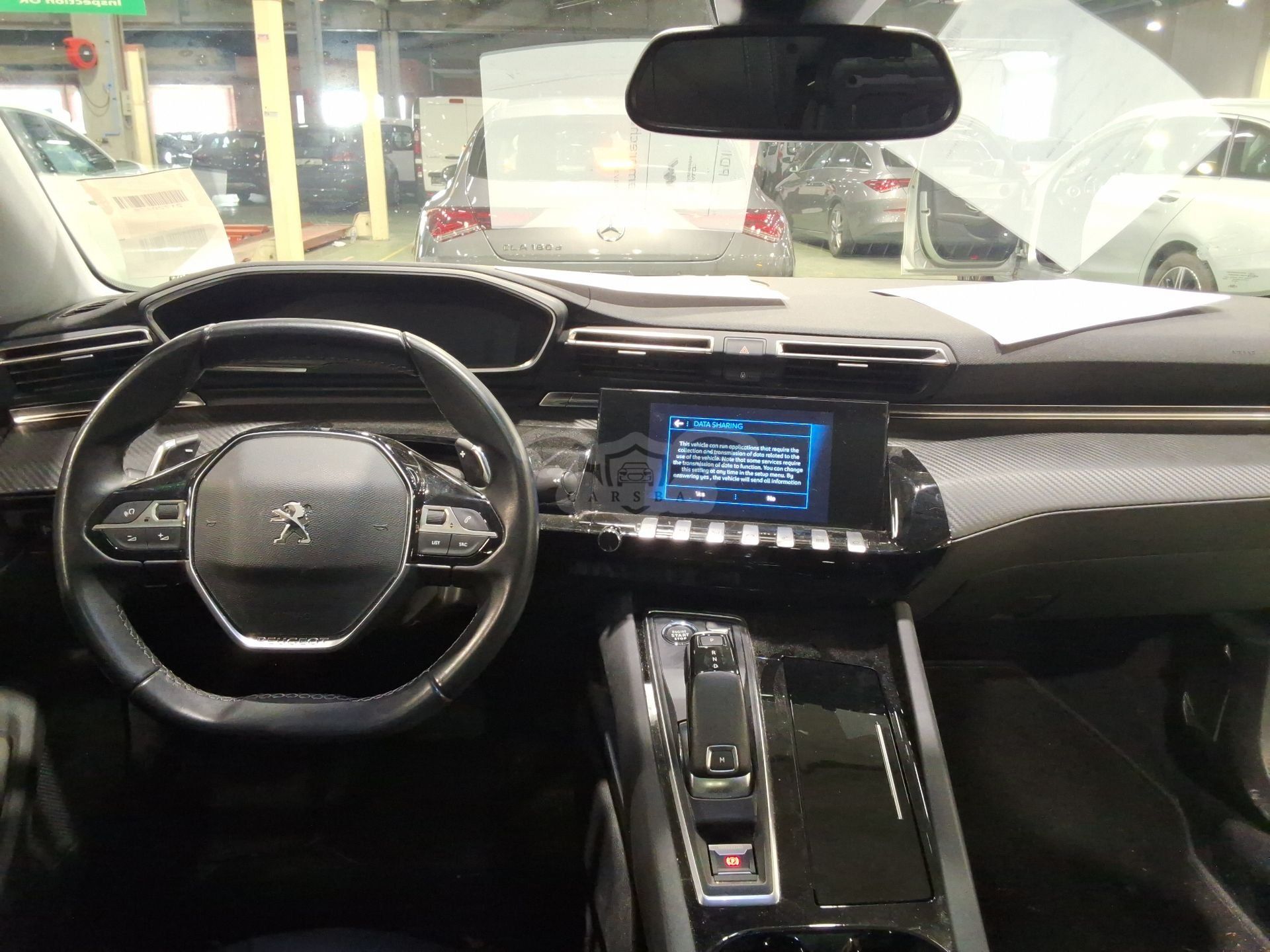 Peugeot 508 1.5 HDI Active 2019