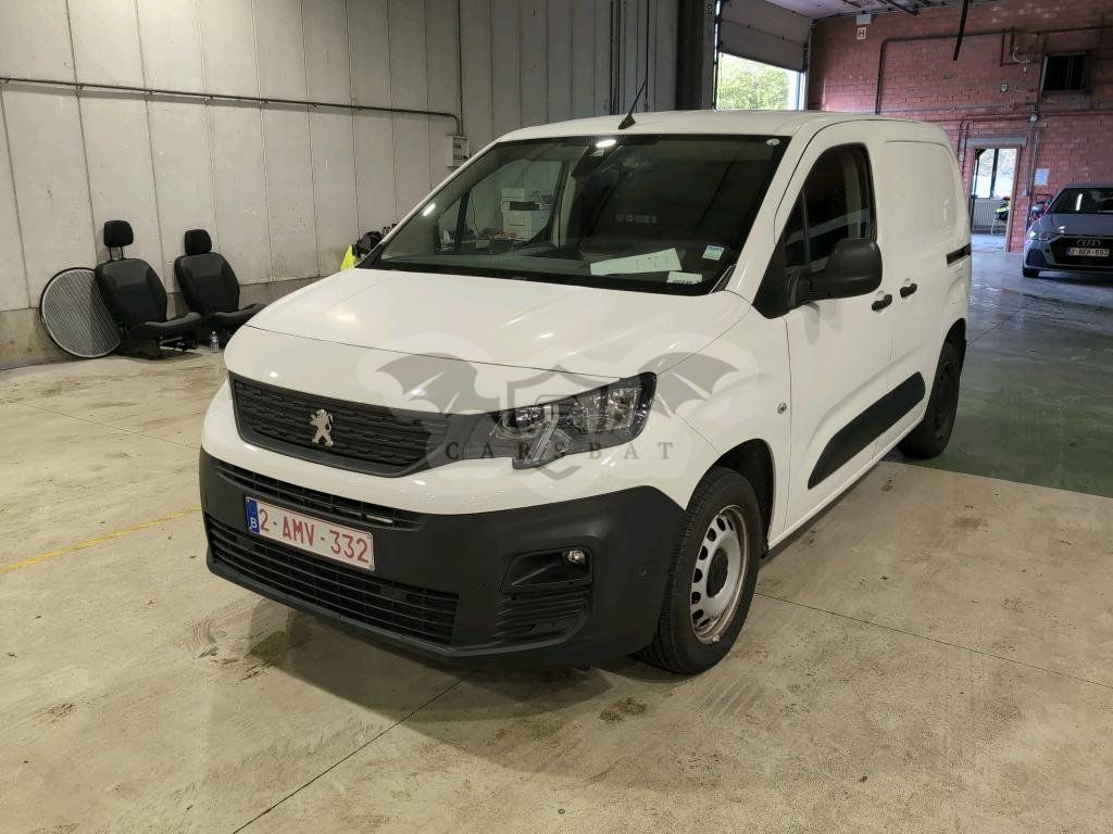Peugeot Partner 1.2 Premium 2021