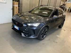 Cupra Formentor 1.5 TSI 2023