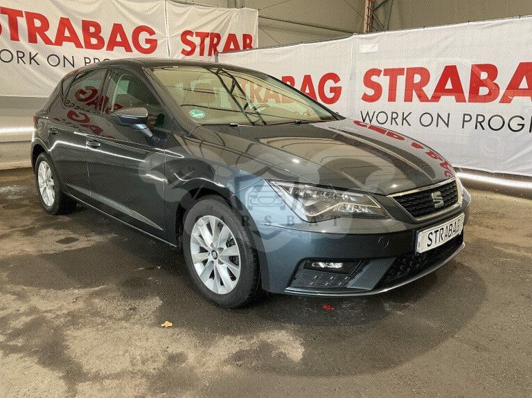Seat Leon 1.6 TDI Style 2019
