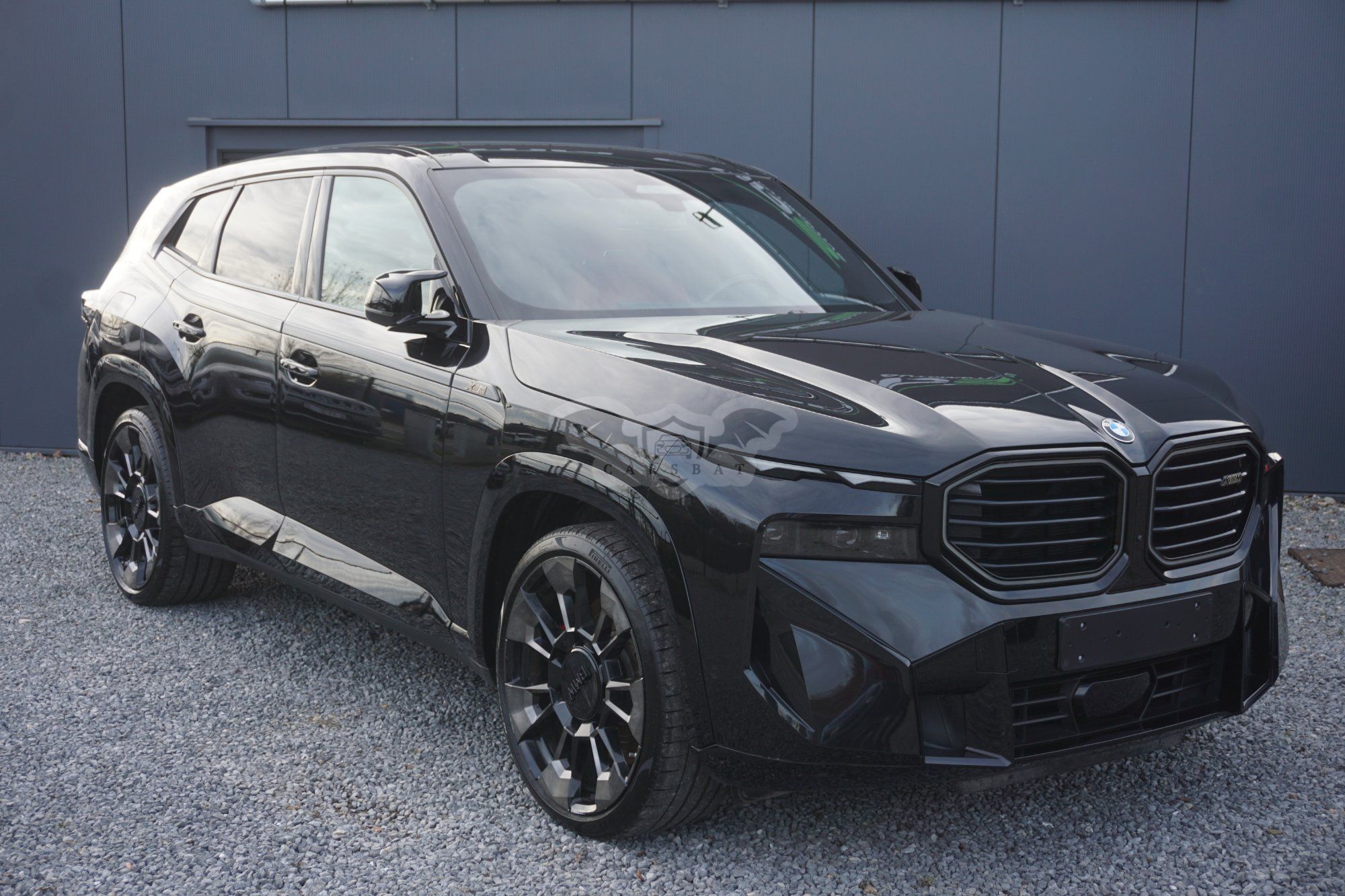 BMW XM 4.4i 2023