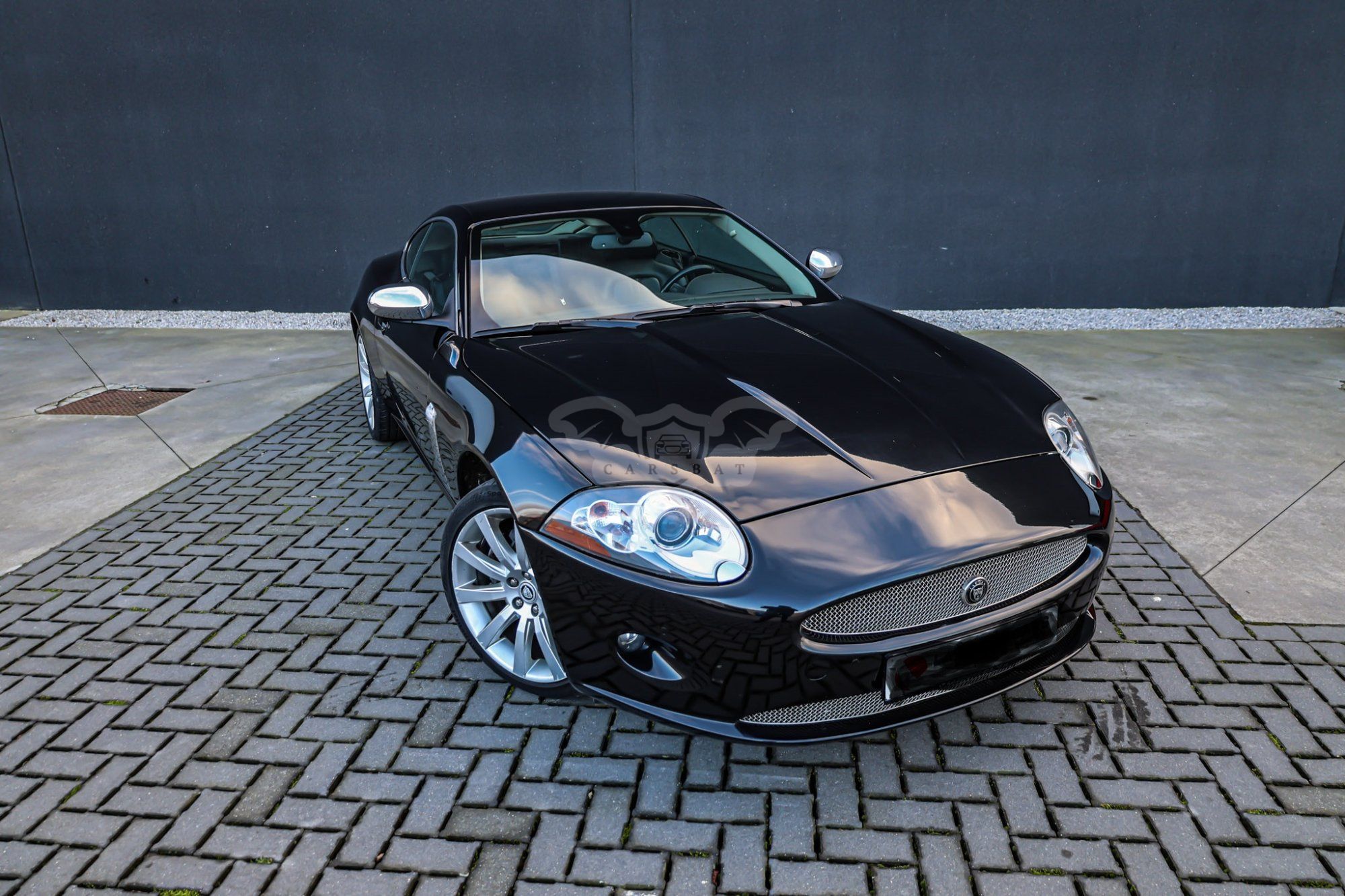 Jaguar XK 3.5 Premium 2009