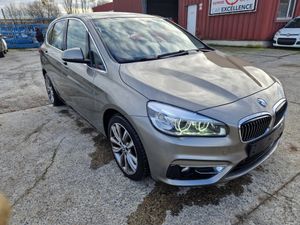 BMW 2 Series Active Tourer 218i 2015