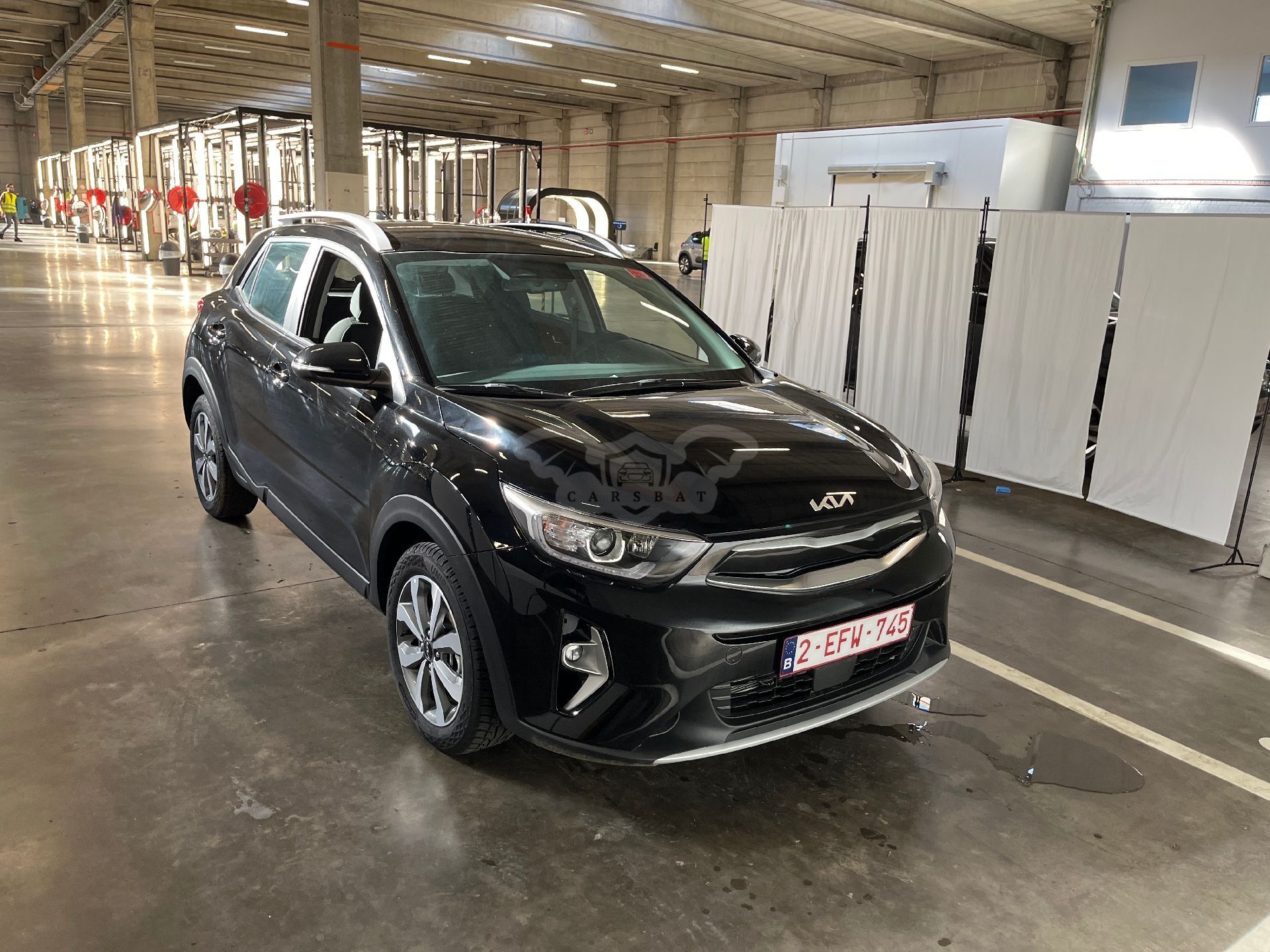 Kia Stonic 1.0 2023