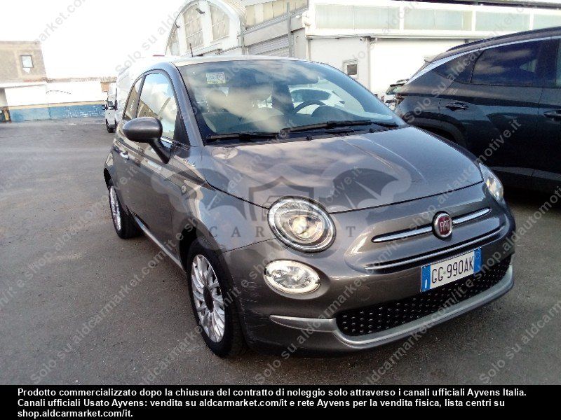 Fiat 500 1.0 Dolcevita 2021