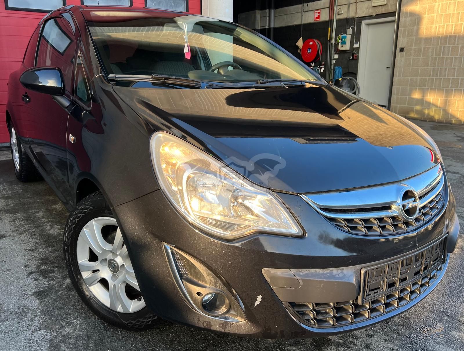 Opel Corsa 1.2 2013