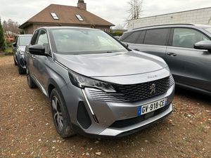 Peugeot 3008 Allure Pack 2024