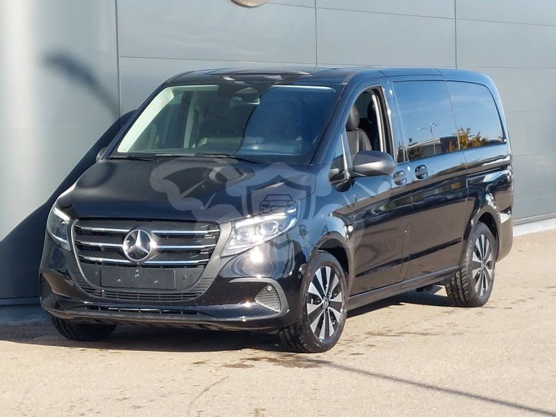 Mercedes-Benz Vito Tourer L2 116 CDI Select 2025