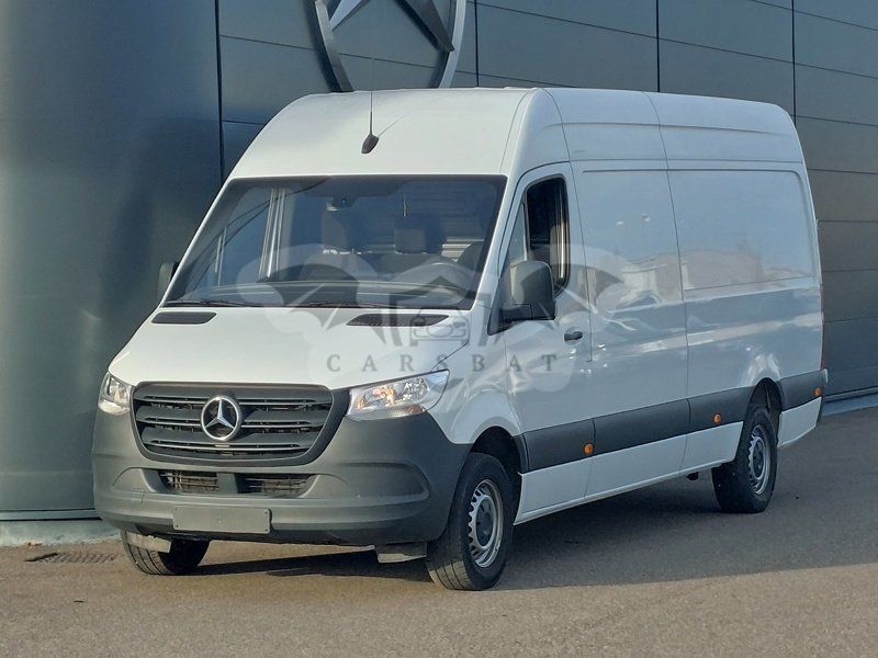 Mercedes-Benz Sprinter 317 Pro 2024