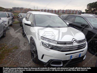 Citroën C5 Aircross Feel 2020
