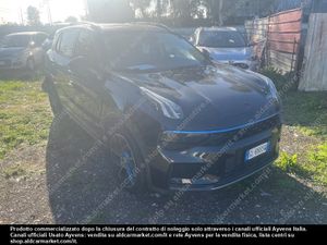 Lynk&Co 01 1.5 2022