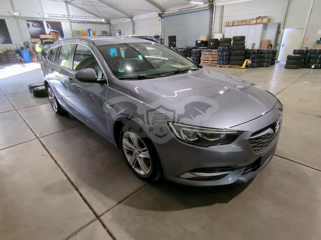 Opel Insignia Sports Tourer 1.6 CDTI Edition 2019
