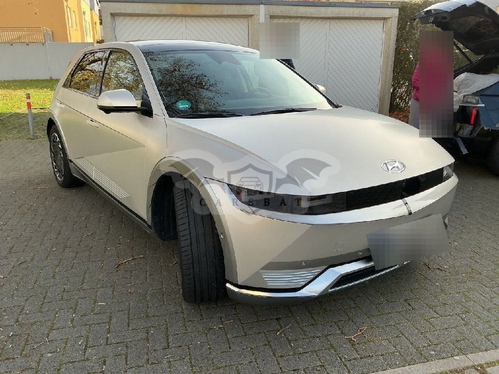 Hyundai IONIQ 5 72,6 kWh Uniq 2022