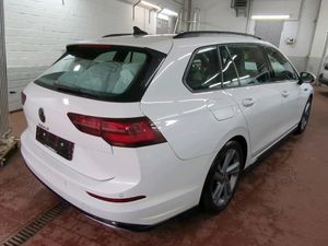 Volkswagen Golf Variant 2.0 TDI 2021