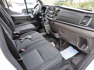 Ford Transit Connect L2H2 Trend 2021