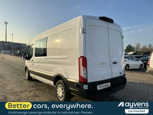 Ford Transit Connect L3H2 Trend 2022