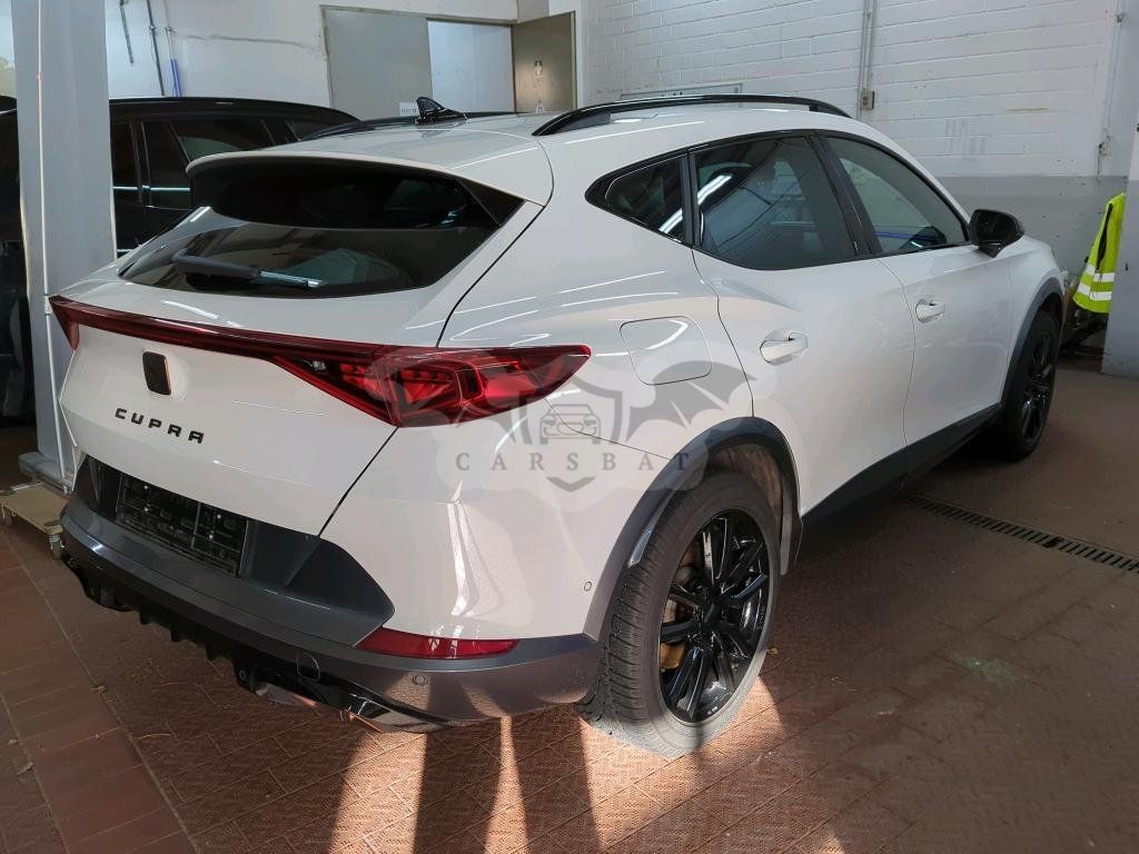 Cupra Formentor 1.4 e-Hybrid VZ 2022