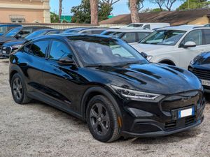 Ford Mustang Mach-E 76 kWh 2022
