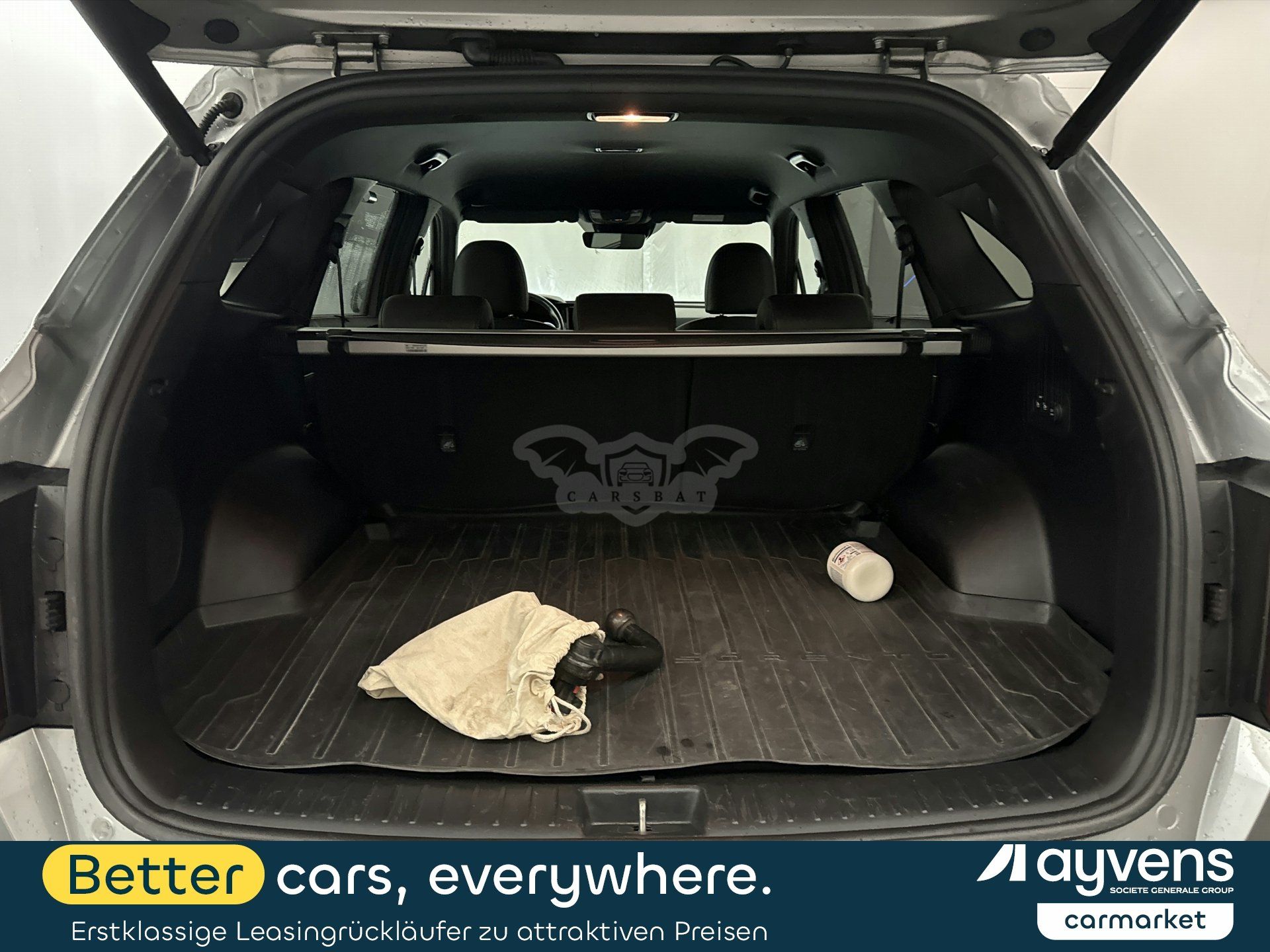 Kia Sorento 2.2 CRDi Platinum 2020