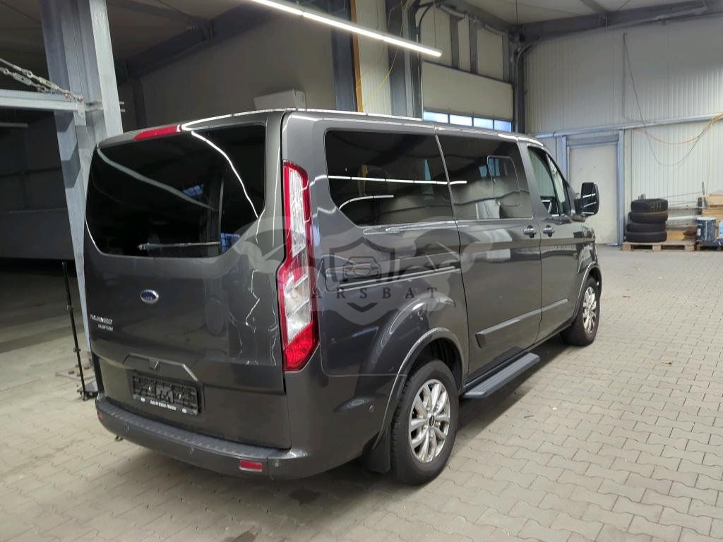Ford Tourneo Custom L1H1 2020