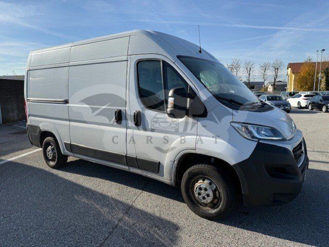 Fiat Ducato 2.0 MultiJet Business 2019