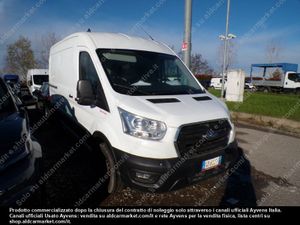Ford Transit Custom L2H2 2.0 Trend 2020