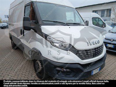 Iveco Daily 2.3 2020