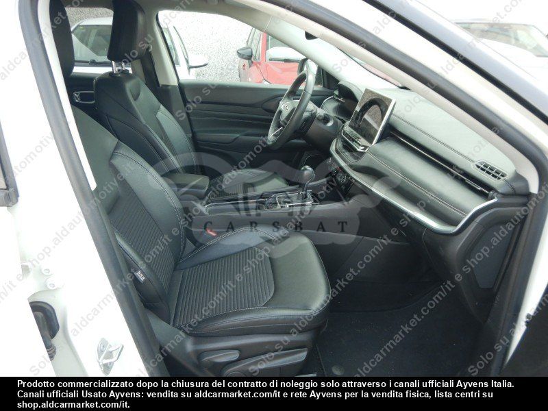 Jeep Compass 4xe 1.3 Limited 2022
