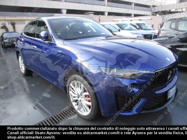 Maserati Levante 2.0 Q4 2022