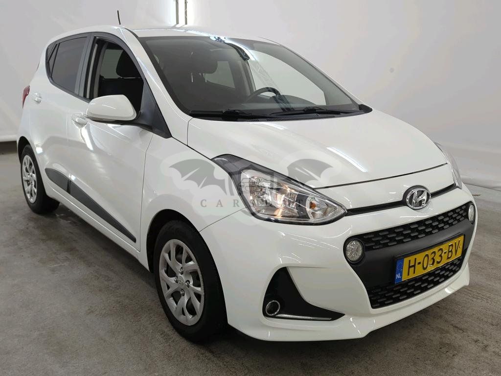 Hyundai i10 1.0 Premium 2020
