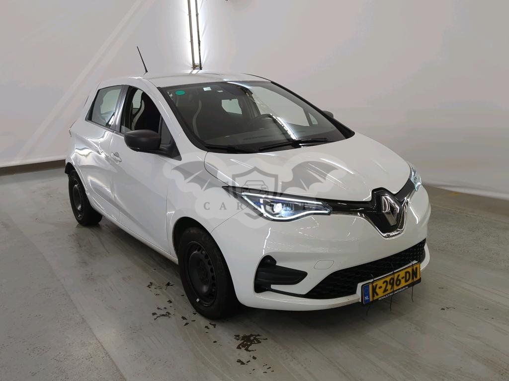 Renault Zoe 52 kWh Life 2020