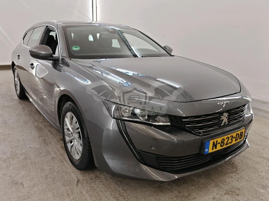Peugeot 508 SW 1.2i Active 2021