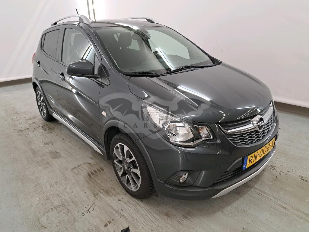 Opel Karl 1.0 Rocks 2018