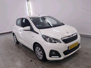 Peugeot 108 1.0 VTI Active 2019