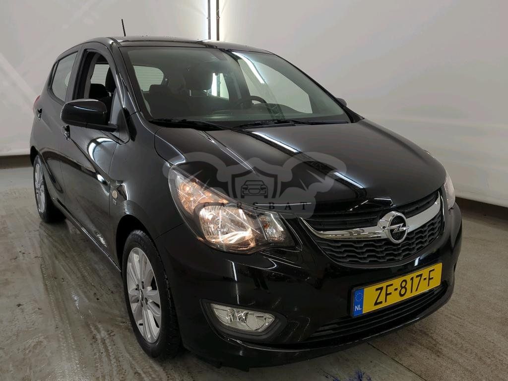 Opel Karl 1.0 Edition 2019