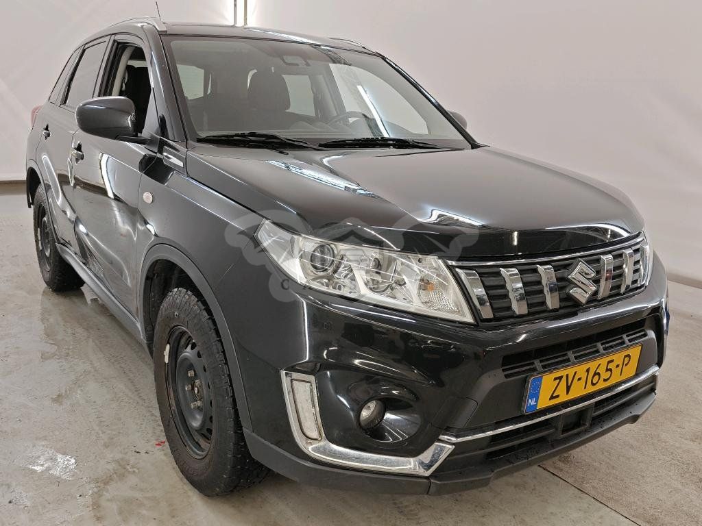 Suzuki Vitara 1.0 2019