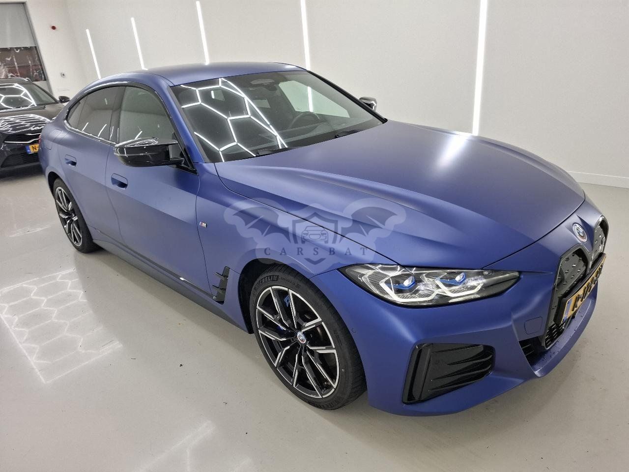 BMW i4 M 50 2022