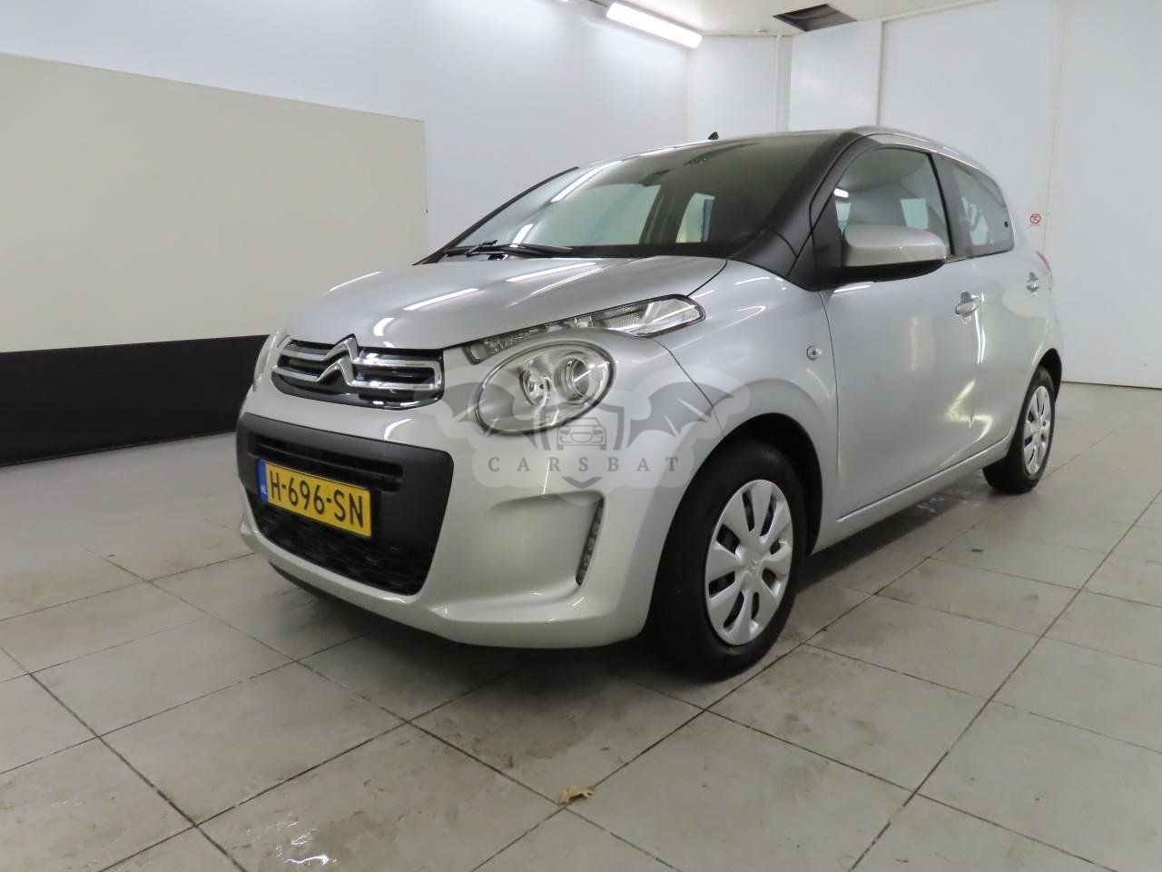 Citroën C1 1.0 VTI Feel 2020