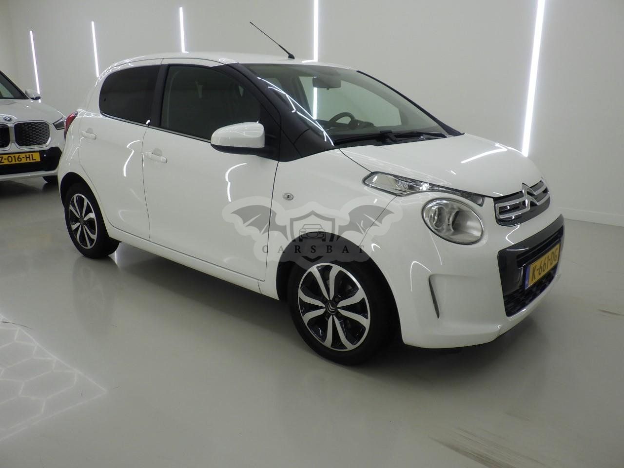 Citroën C1 1.0 VTI Shine 2020