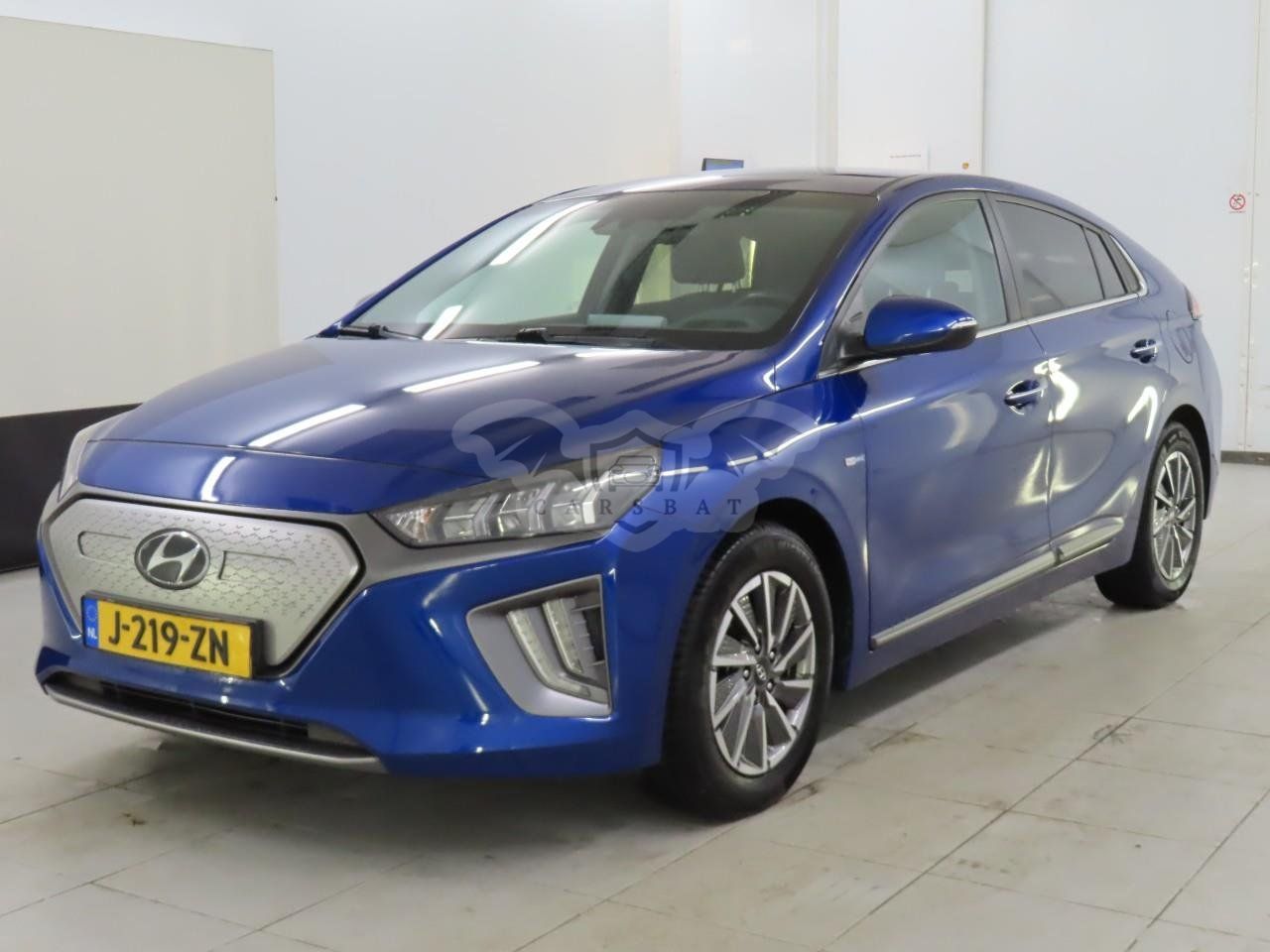 Hyundai IONIQ Comfort 2020
