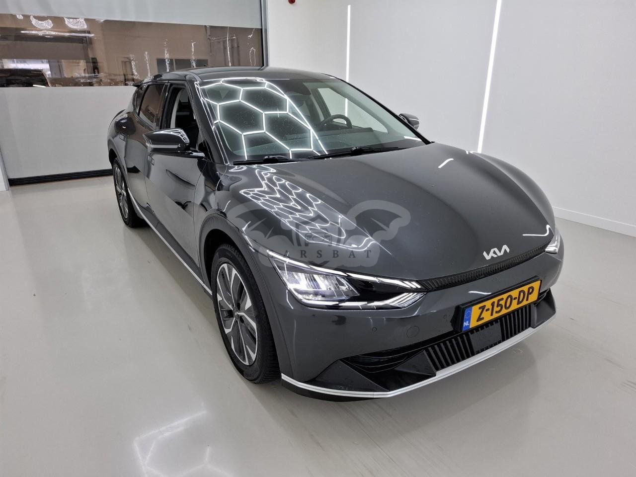 Kia EV6 54 kWh 2024