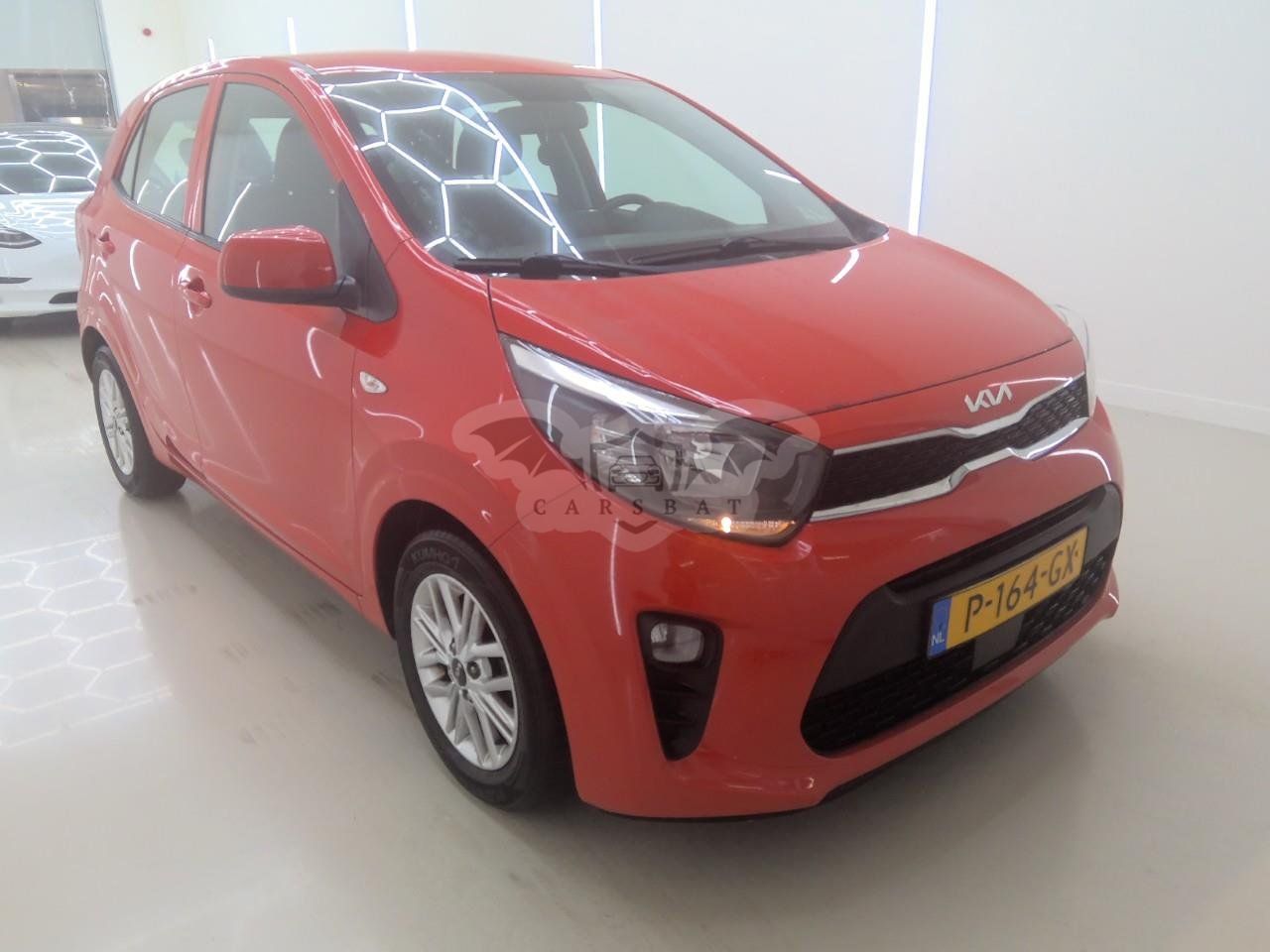 Kia Picanto (Morning) 1.0 DynamicLine 2022