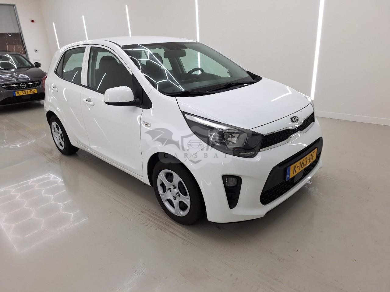 Kia Picanto (Morning) 1.0 Comfort 2020