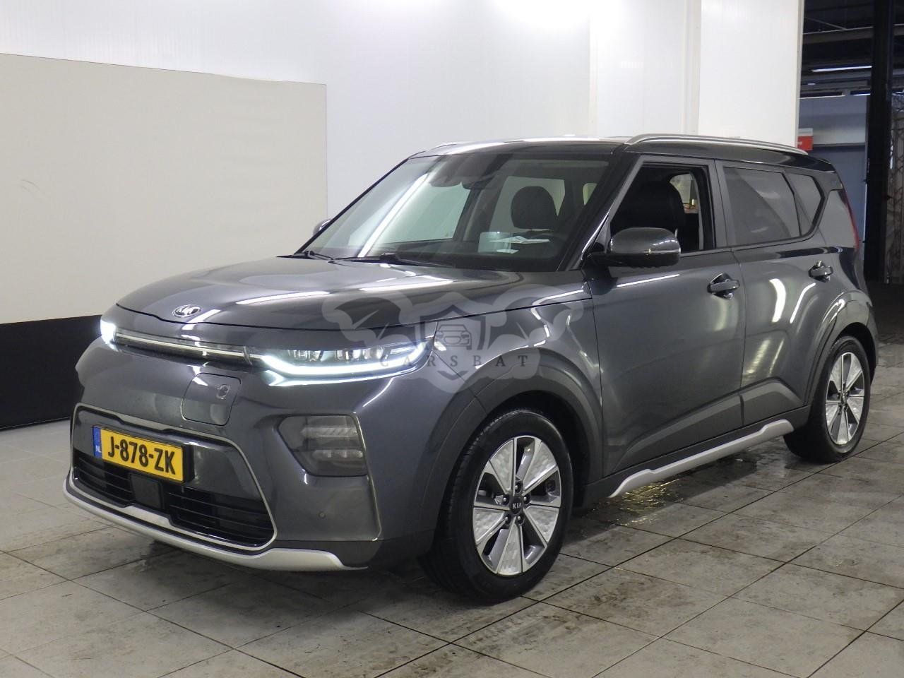 Kia Soul e-Soul ExecutiveLine 2020