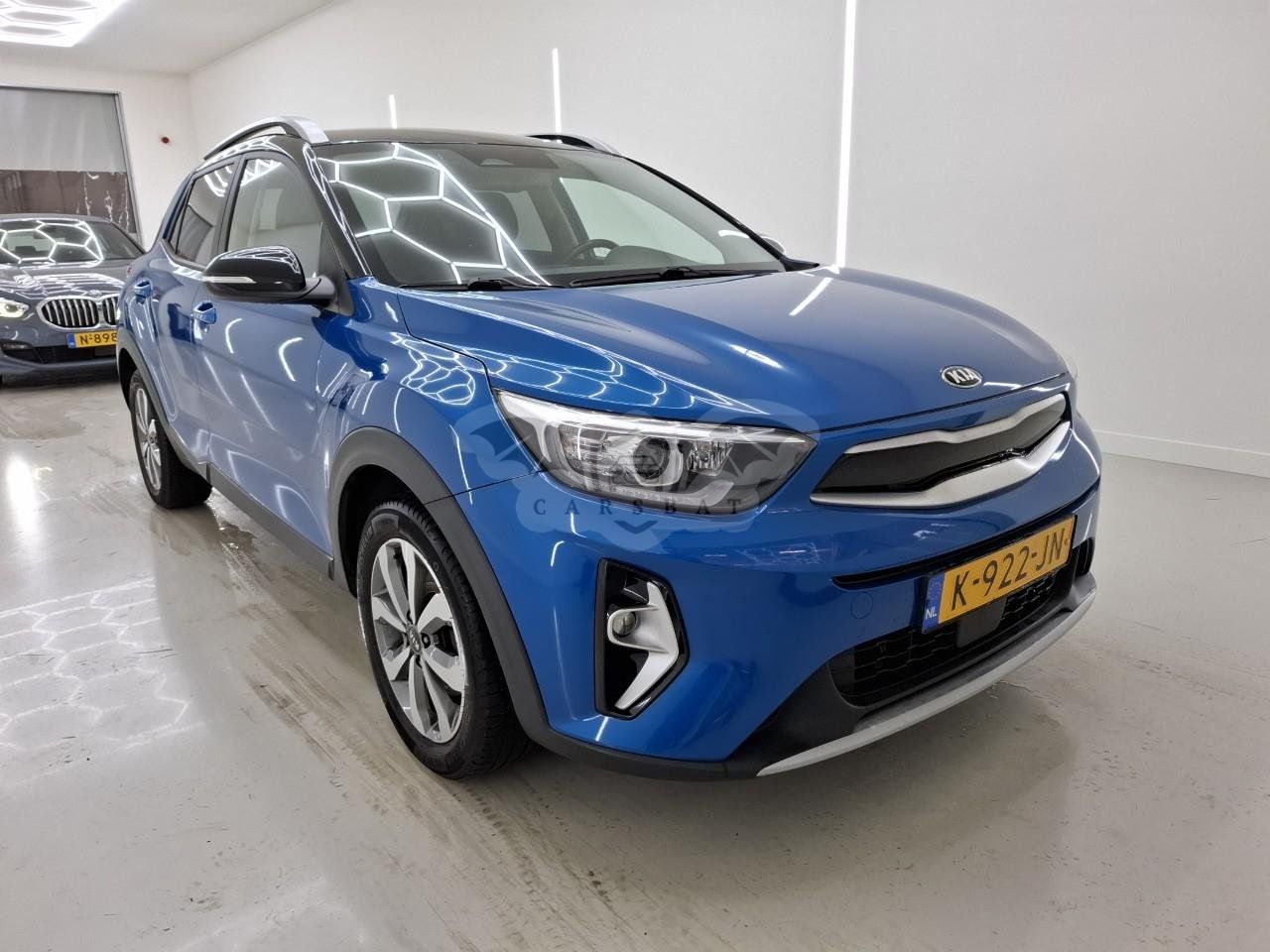 Kia Stonic 1.0 T-GDI DynamicPlusLine 2021