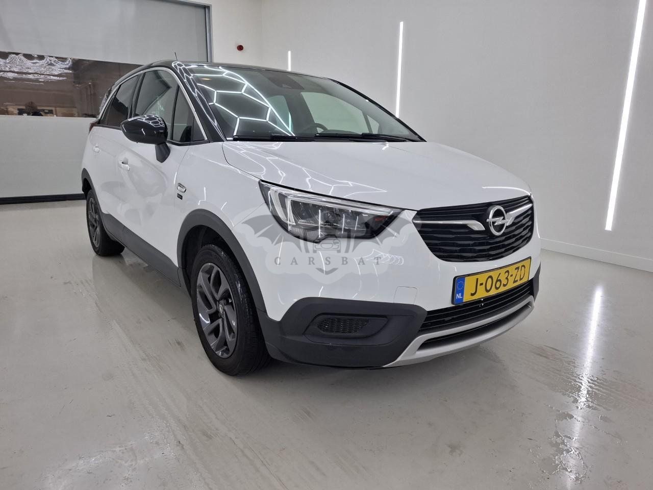 Opel Crossland 1.2 Edition 2020