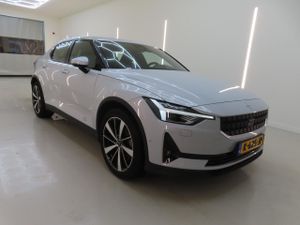 Polestar 2 Long Range 79 kWh Launch 2020